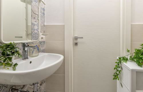 Apartment La terrazza sulla piscina by Interhome - Foto 24