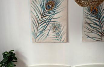 Luxury apartment with amazing view and free golf - Foto 11