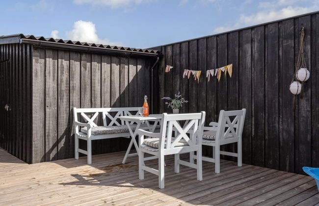 3 bedroom House in Sønderho with terrace - Photo 25