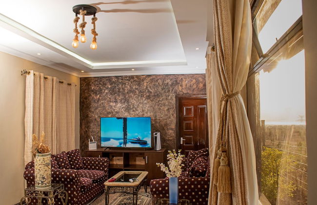 Daisy Cottages Kenya - Foto 7