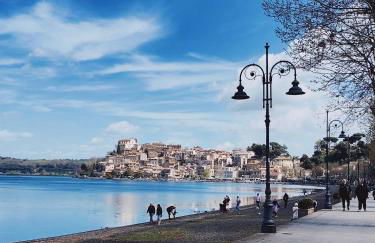 Casa Liza - appartamento nel cuore del borgo - Foto 28