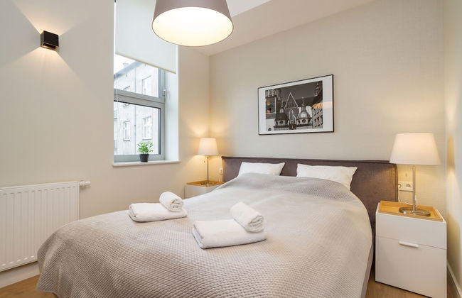 Riverside Aparthotel - Foto 12