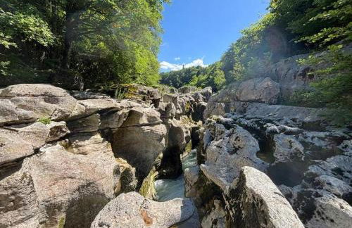 Le Essaouira - Gare Bellegarde - Direct Genève - Foto 18