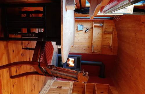 Urlaub in der Bauwagenidylle - Foto 11