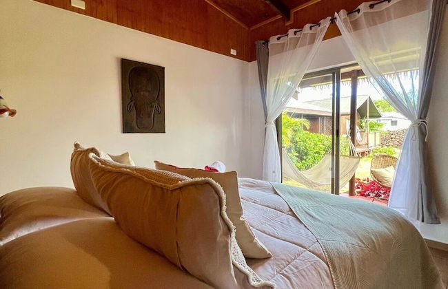 Paraíso Sunset Bungalows - Foto 24