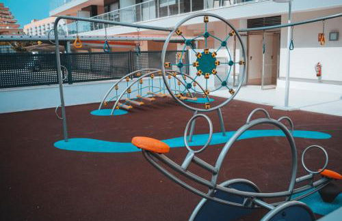 Miramar Primera Linea de playa - Foto 31