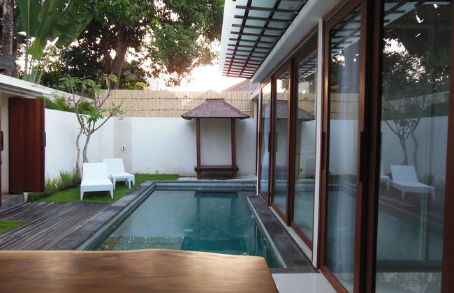 HK Villa Bali - Foto 28