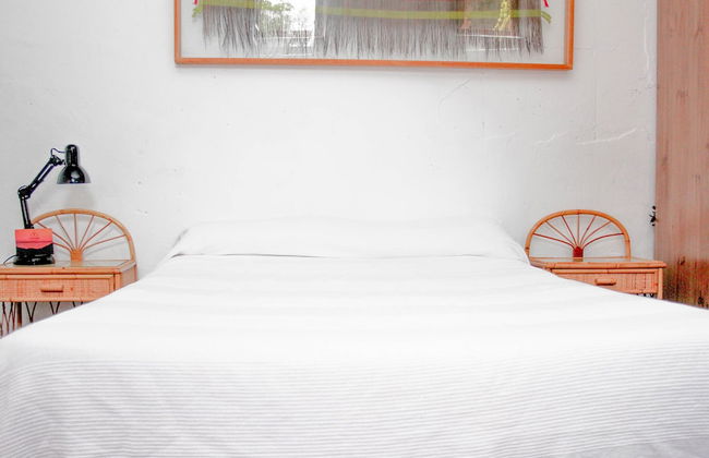 Casa Rural Catifalarga Capileira - Foto 18