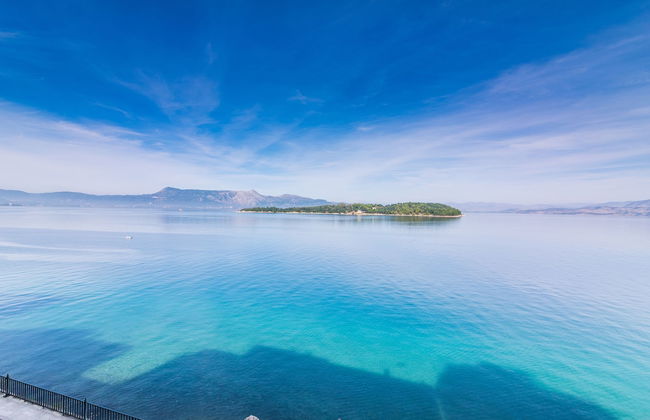 Mouragia Luxury Seaview Suite by Konnect - Foto 14