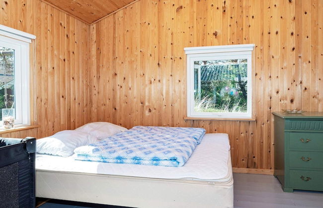 Serene Holiday Home in Jutland near Sea - Foto 2