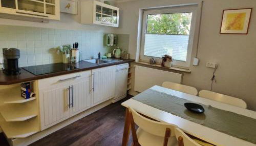 Ferienwohnung Schnepfenthal - Foto 4