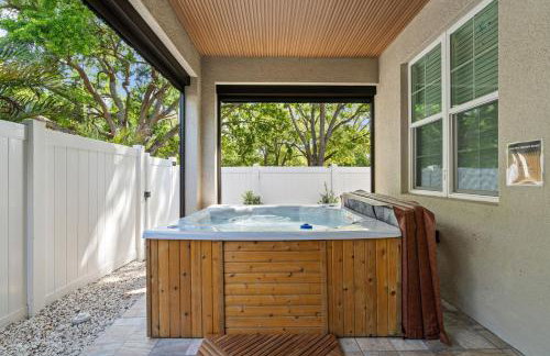 Hard Rock Luxury Home - Foto 40