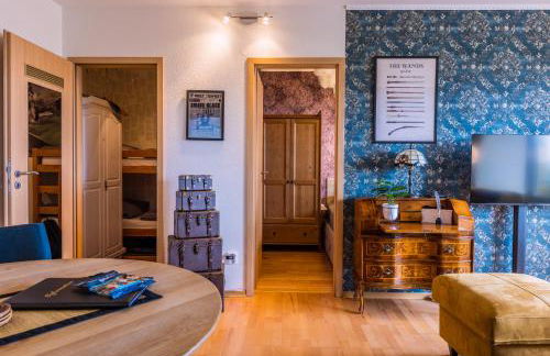 Muggel willkommen - Harz-Auszeit im Zauberquartier - Photo 1