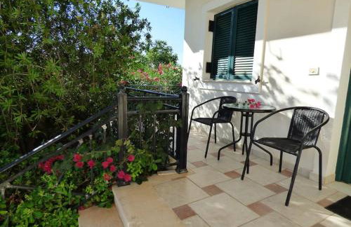 AGIOS LEON APARTMENT 1 - Foto 14