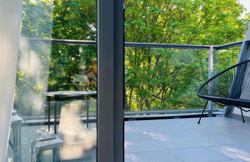 Apollo Luxury Apartment Dolny Sopot - Foto 48