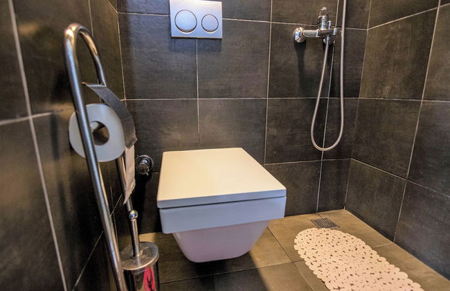 Twodo Exclusive Apart Taksim - Foto 21