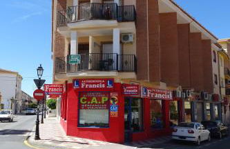 Alojamientos Turísticos La Palmera - Foto 40