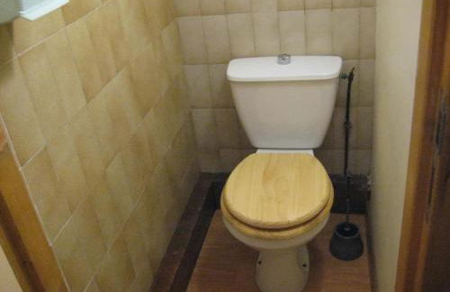 Maison accueillante avec vue sur la montagne à La Grave - Foto 32