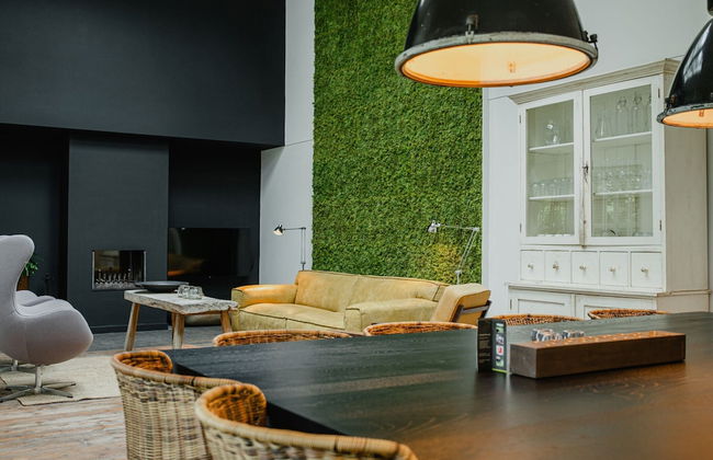 House in Leenderstrijp Near Leenderbos Trails - Foto 16