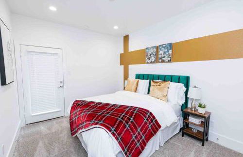 Contemporary luxe home 10mins from DT Houston!!! - Foto 13