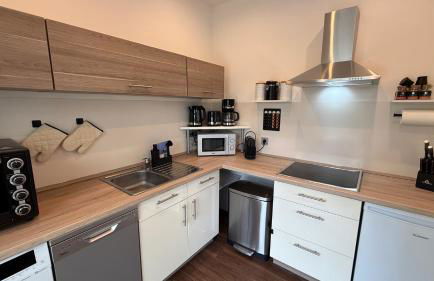 Kings und Queens - 2SZ - Whirlpool - Terrasse - Grill - Foto 27