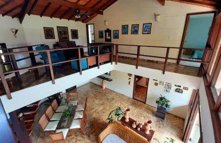 Casa con piscina y vista al mar - Foto 32