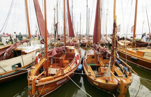 FeWo Dierhagen - Zwischen den Wassern - Ostsee und Bodden - Foto 15