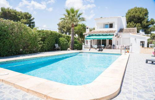 Casa María Top Floor Studio Apartment with Swimming Pool - Foto 1