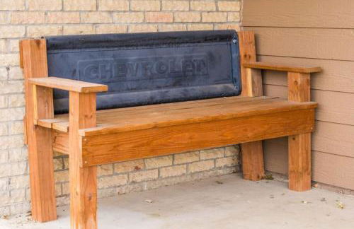 Harmony House An Experiential home With A Hot Tub - Foto 64