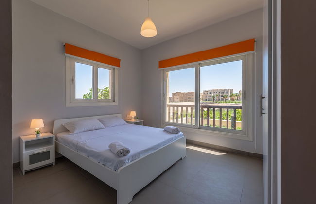 Golden Apartments El Gouna - Foto 2