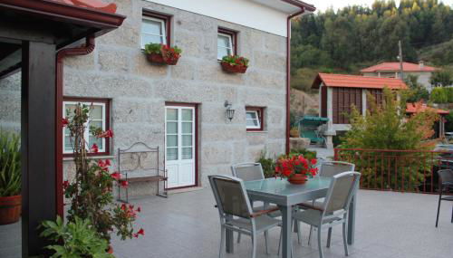 O Aconchego das Raízes - Foto 5