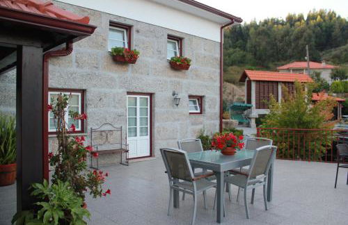 O Aconchego das Raízes - Foto 5