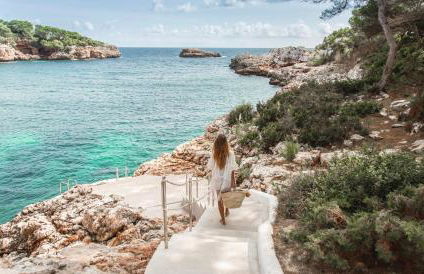 Inturotel Cala Azul - Foto 107