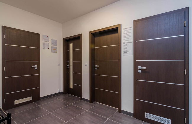 Prague Luxury APTs by Michal&Friends - Foto 3