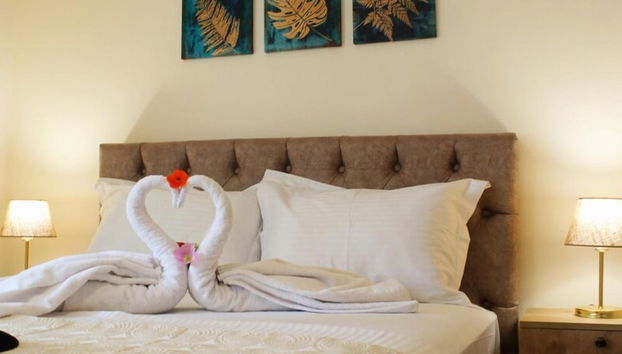 D A Sea Breeze Next to the sea - Foto 3, Habitación