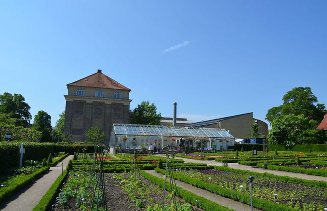 Best Stay Copenhagen-Henrik Steffens Vej - Foto 8