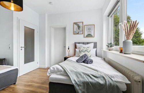 Wendel Living II - Stilvoll wohnen - Photo 7