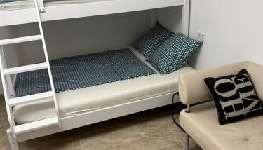 Gemütliche Gäste Suite für ruhige Nächte. Zentral - Foto 4