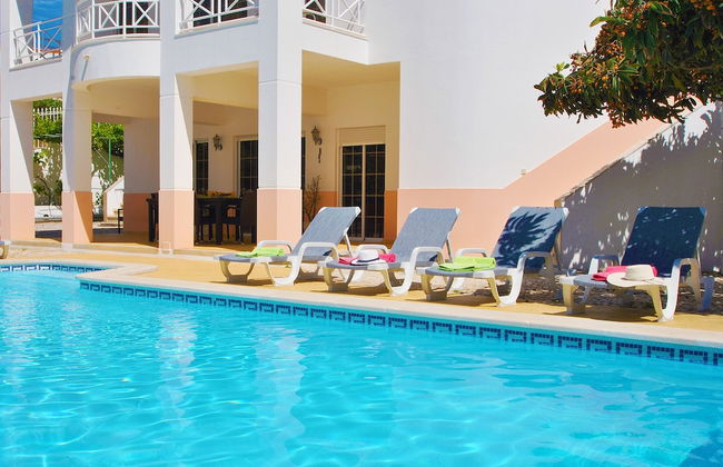 Villa Nespereira - Photo 62