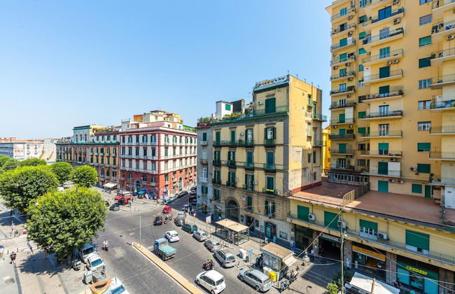 Foria 49 Apartment 1 by Wonderful Italy - Foto 6