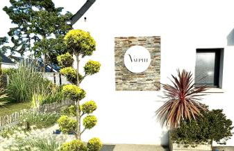 Villa 75m2 avec Piscine et Jacuzzi privés, Sauna et Home-Cinéma à 800m des Commodités - Photo 28