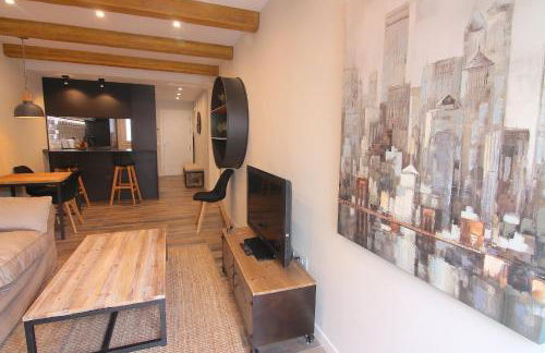 El CONSEJERO de Indias free parking by Cadiz4Rentals - Foto 34