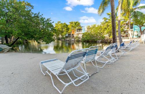 Villa Valbuena Gem Key Largo 2 Kings Marina Pickleball Tennis 3 Pools Remodeled 2025 - Foto 70