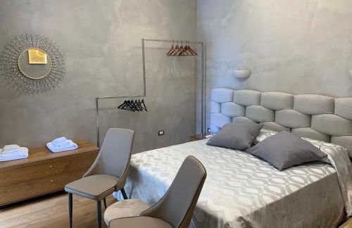 Civico Cinque Home Luxury Apartment - Foto 36