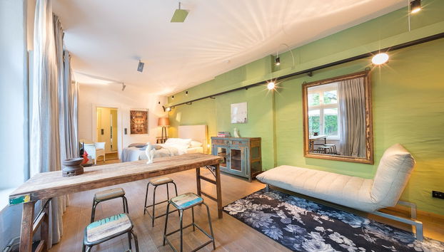 Design Apartments - "Im Holländerhaus" - Foto 2, Immagine principale