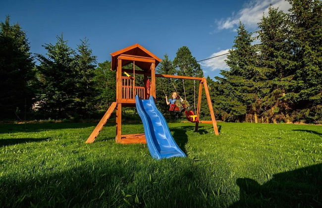 Luxe Villa in Bernartice Kkh045 - Photo 12