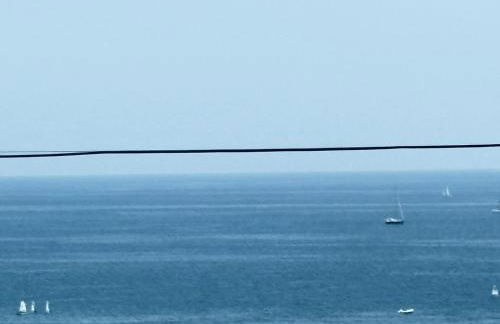 Sea view apartment Benacantil - Foto 38