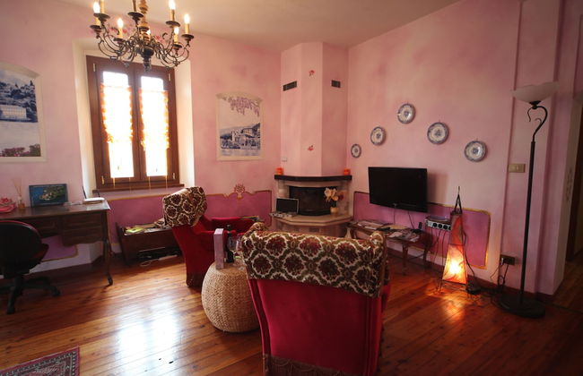 Azalea & Glicine House - Foto 3