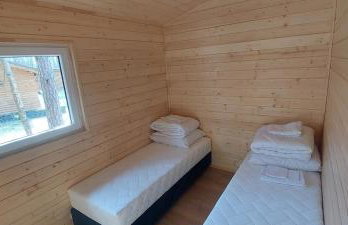 Osada Lubniewice - Domki letniskowe nad samym jeziorem na wynajem 2-8osób - Foto 37