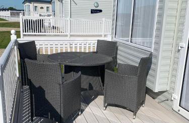 Beautiful Cornish Getaway, Static Caravan - Newperran Holiday Resort - Foto 19